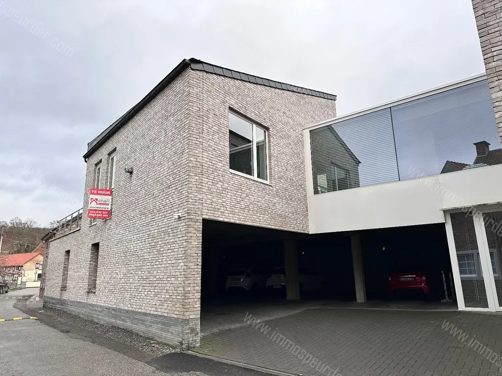 Appartement in Voeren - 1328340 - Kosterstraat 1-102, 3798 Voeren