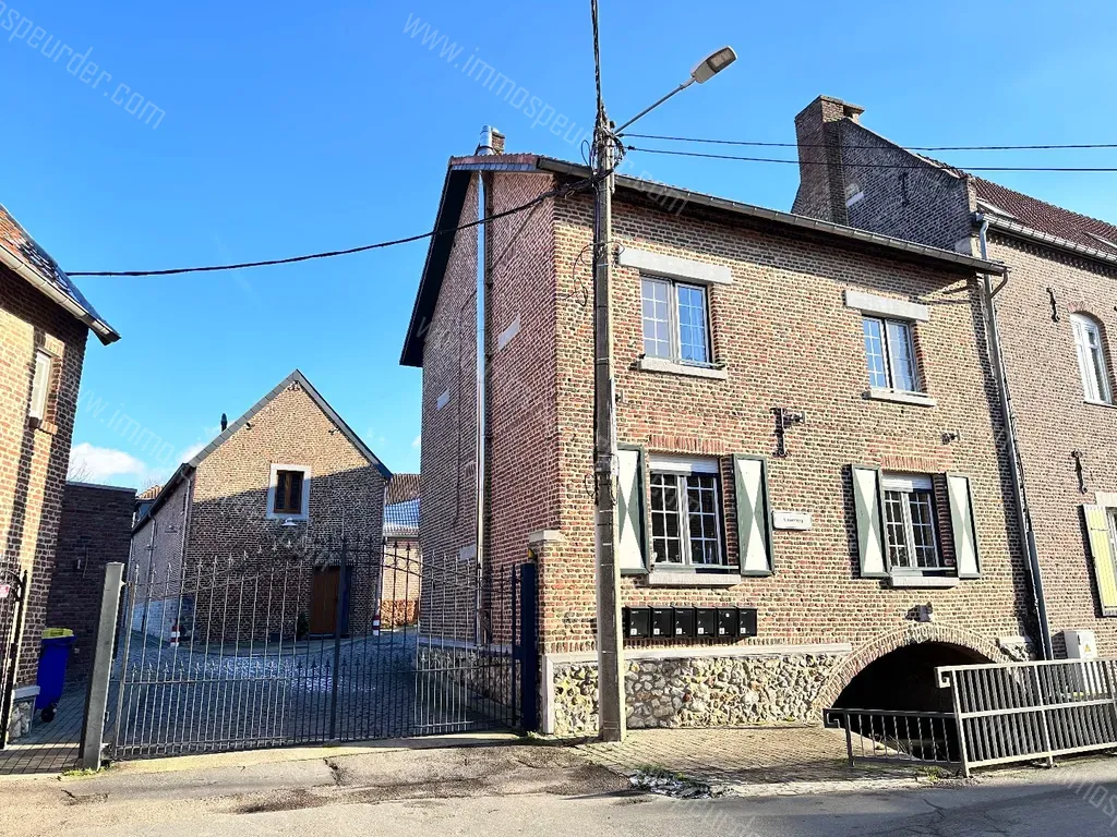 Huis in Voeren - 1347532 - Kinkenberg 2, 3798 Voeren