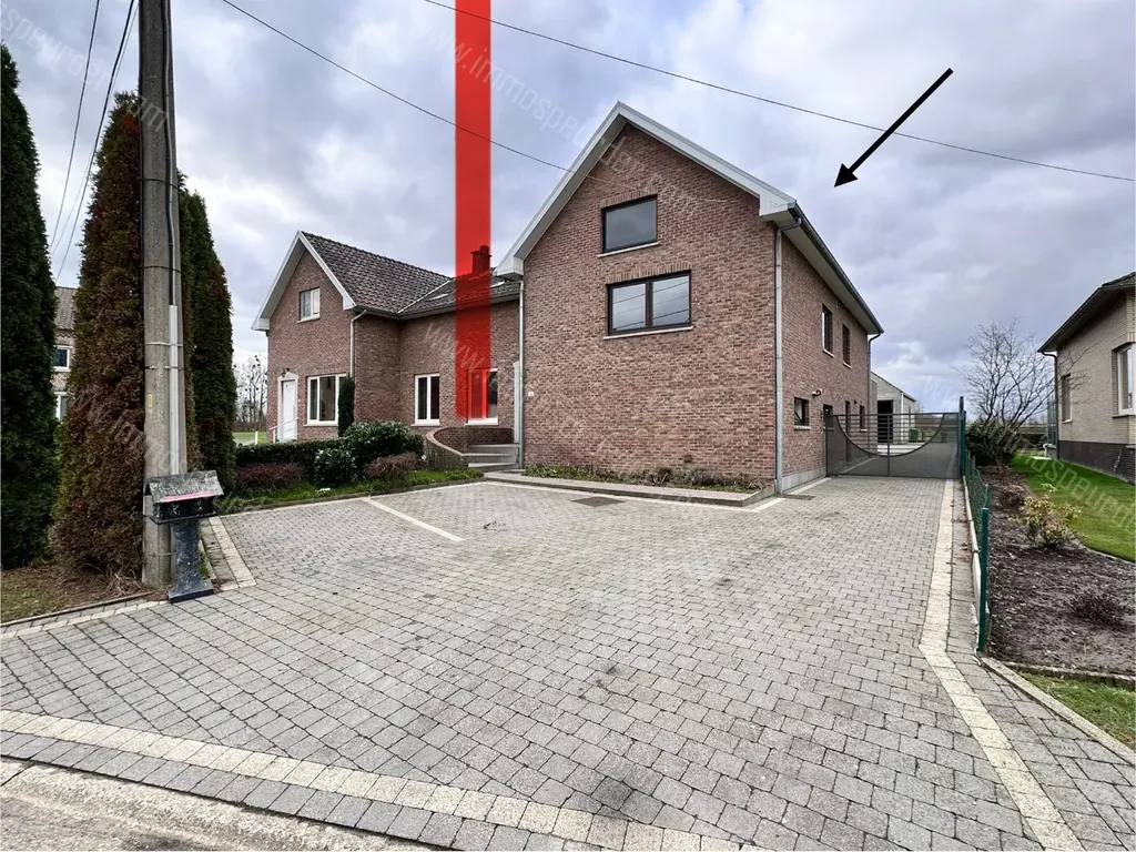 Huis in Kortessem - 1361764 - Gauwerstraat 36-B, 3721 Kortessem