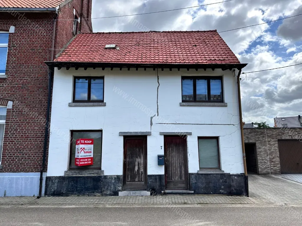 Huis in Tongeren - 1401065 - Driekruisenweg 7, 3700 Tongeren