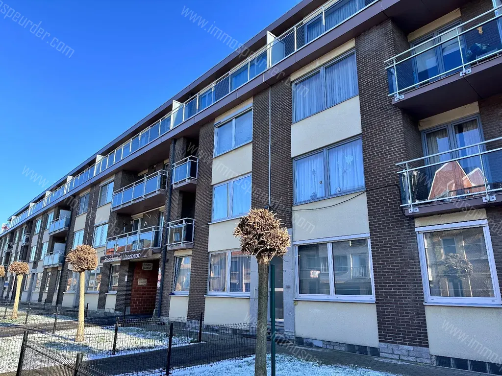 Appartement in Tongeren - 1403349 - Bilzersteenweg 133-10, 3700 Tongeren