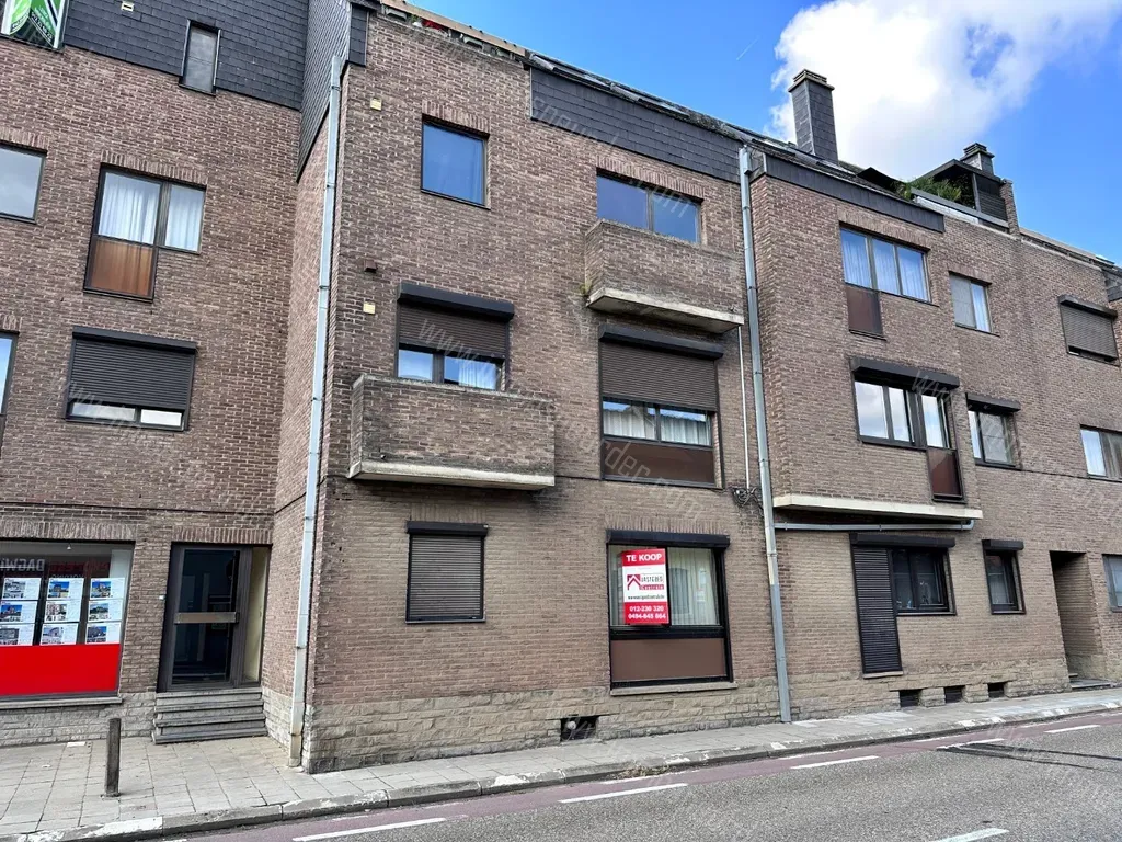 Appartement in Tongeren - 1403332 - Bilzersteenweg 88-2, 3700 Tongeren