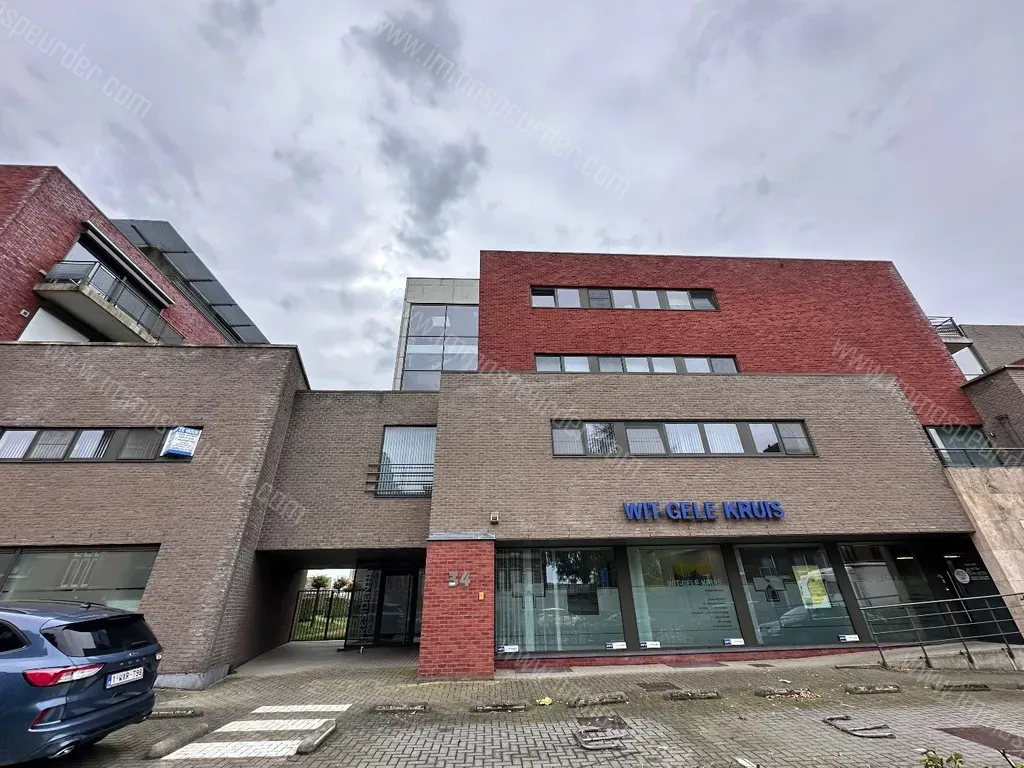 Appartement in Tongeren - 1420440 - Sint-Truidersteenweg 34-1, 3700 Tongeren