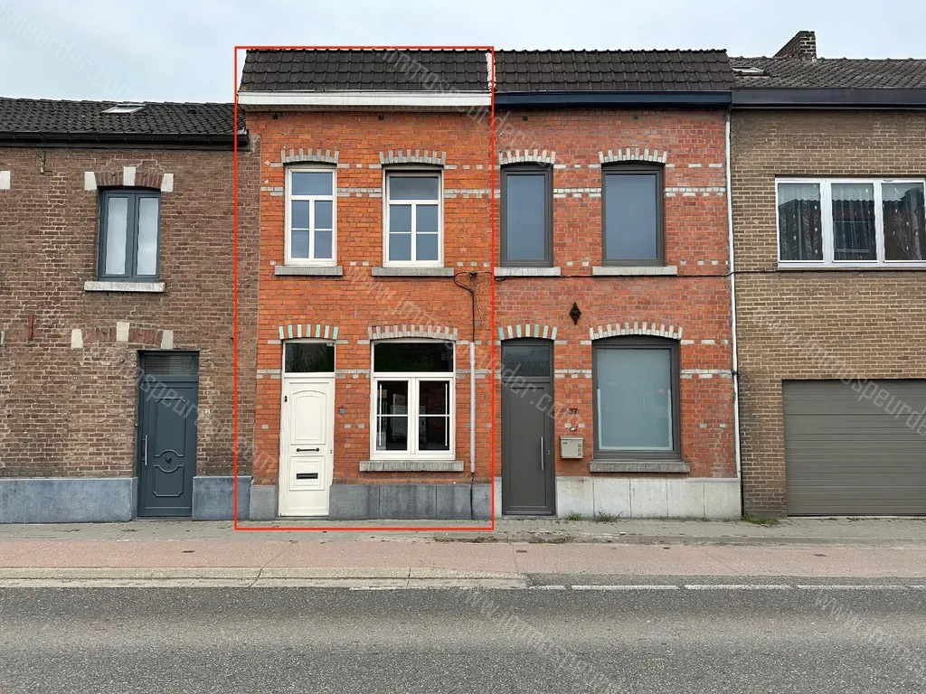 Huis in Tongeren