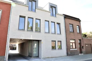 Appartement Te Huur Tongeren