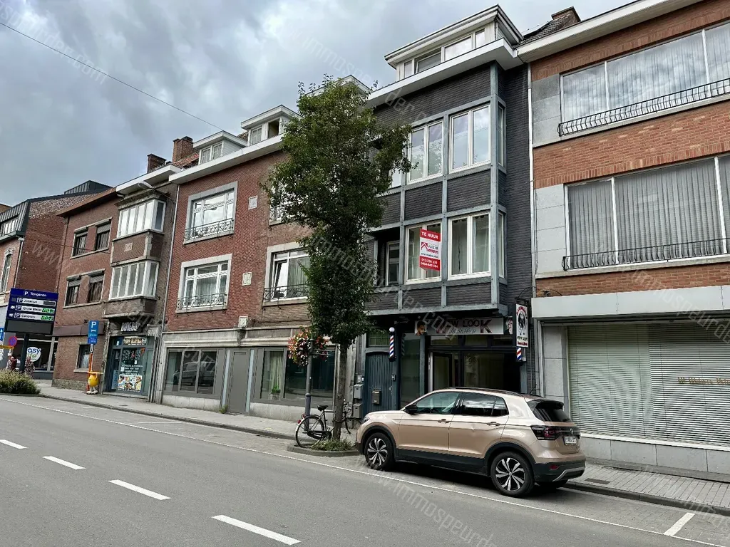 Appartement Te Huur Tongeren