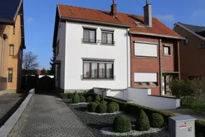 Huis Te Koop Tongeren