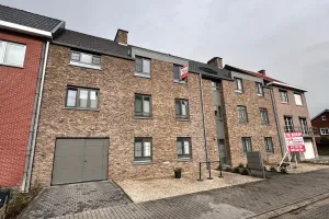Appartement Te Koop Tongeren