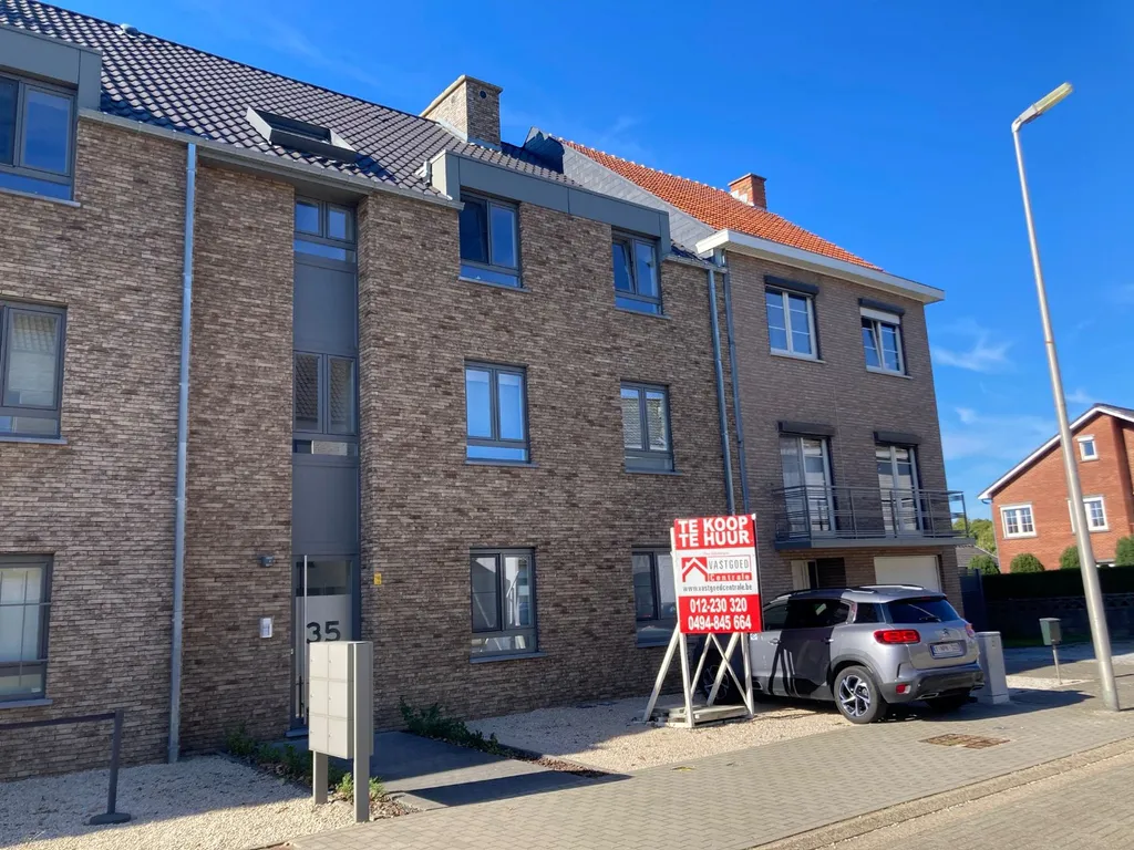Huis Te Huur Tongeren