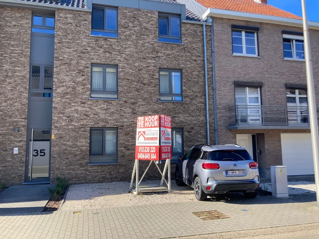 Huis Te Huur Tongeren