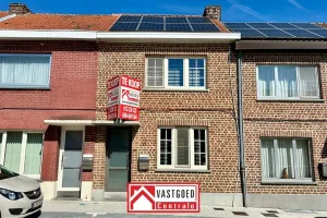 Huis Te Koop Tongeren-borgloon