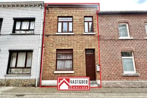 Huis Te Koop Tongeren-borgloon