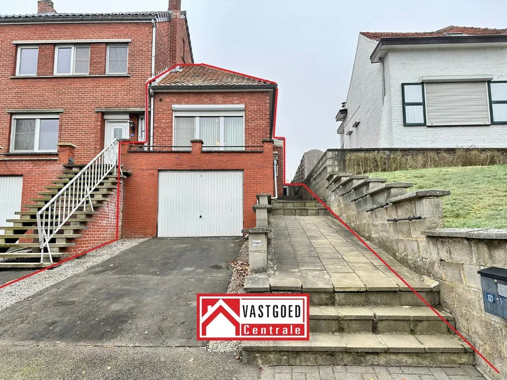 Huis in Tongeren - 7667898 - Blaarstraat 121A, 3700 Tongeren