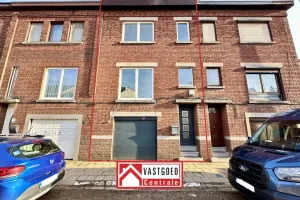 Huis Te Koop Tongeren-borgloon