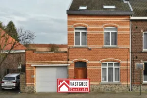 Huis Te Koop Tongeren