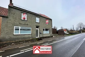 Huis Te Koop Tongeren-borgloon