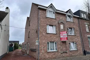 Appartement Te Koop Maasmechelen