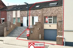 Huis Te Koop Riemst