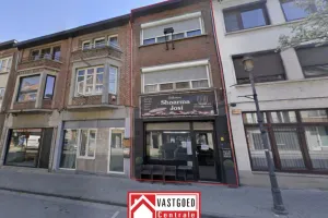 Huis Te Koop Tongeren-borgloon