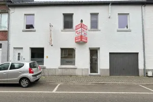 Huis Te Koop Tongeren
