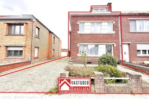 Huis Te Koop Tongeren-borgloon