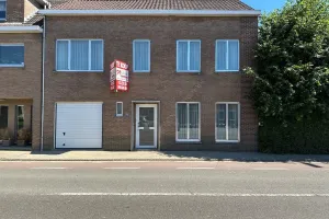 Huis Te Koop Riemst