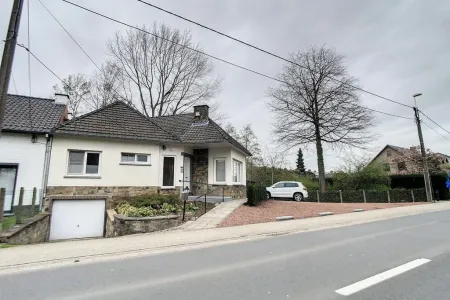  Verhuurd Tongeren