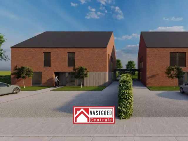 Huis in Voeren - Grijzegraaf 8, 3790