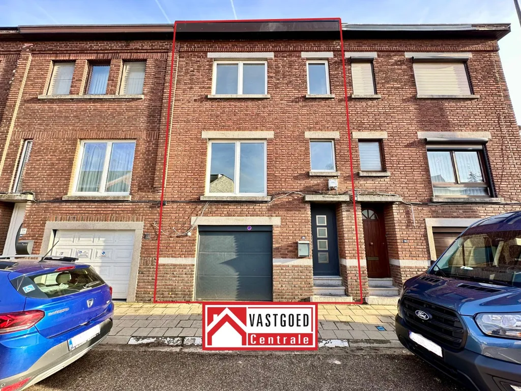 Garage in Tongeren-borgloon - 7667902 - Bilzersteenweg 117, 3700 Tongeren-Borgloon