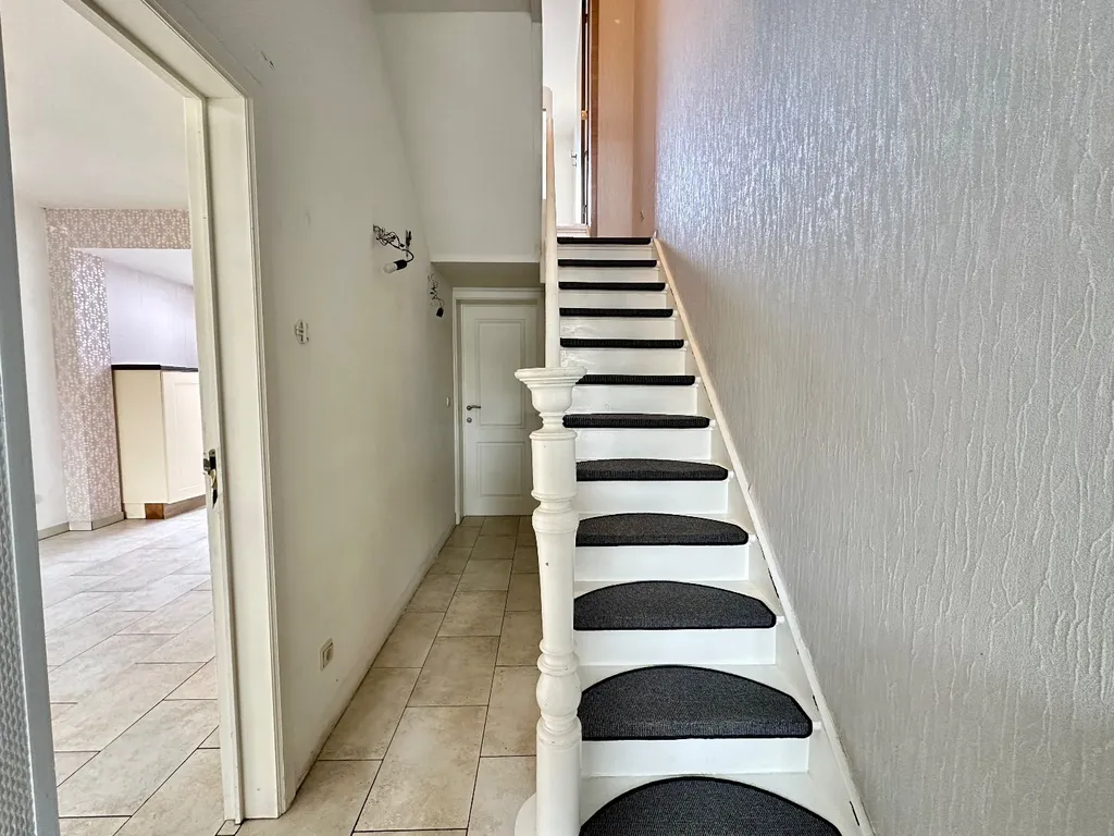 Garage in Tongeren-borgloon - 7667902 - Bilzersteenweg 117, 3700 Tongeren-Borgloon