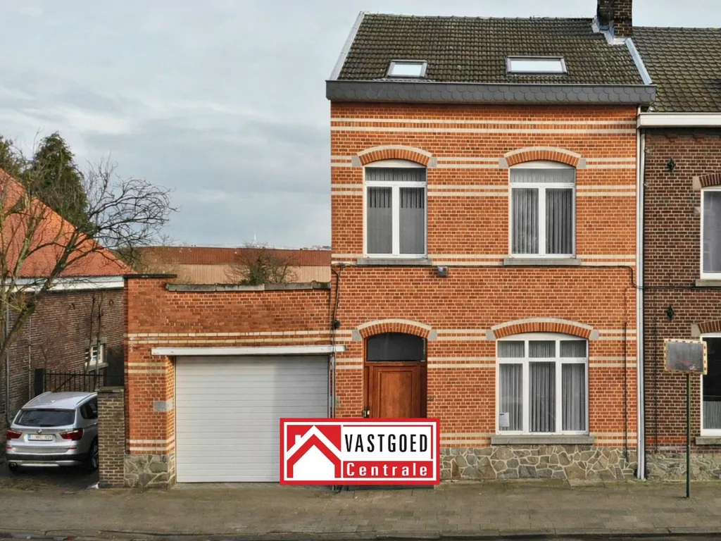 Garage in Tongeren - 7667904 - Bilzersteenweg 25, 3700 Tongeren