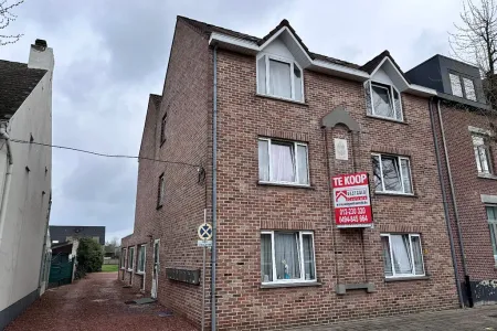 Appartement Te Koop Maasmechelen