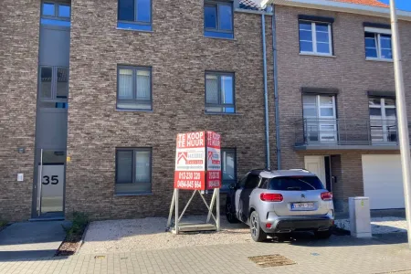 Garage Te Koop Tongeren