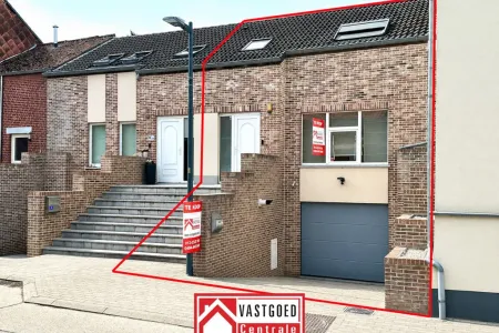 Garage Te Koop Riemst