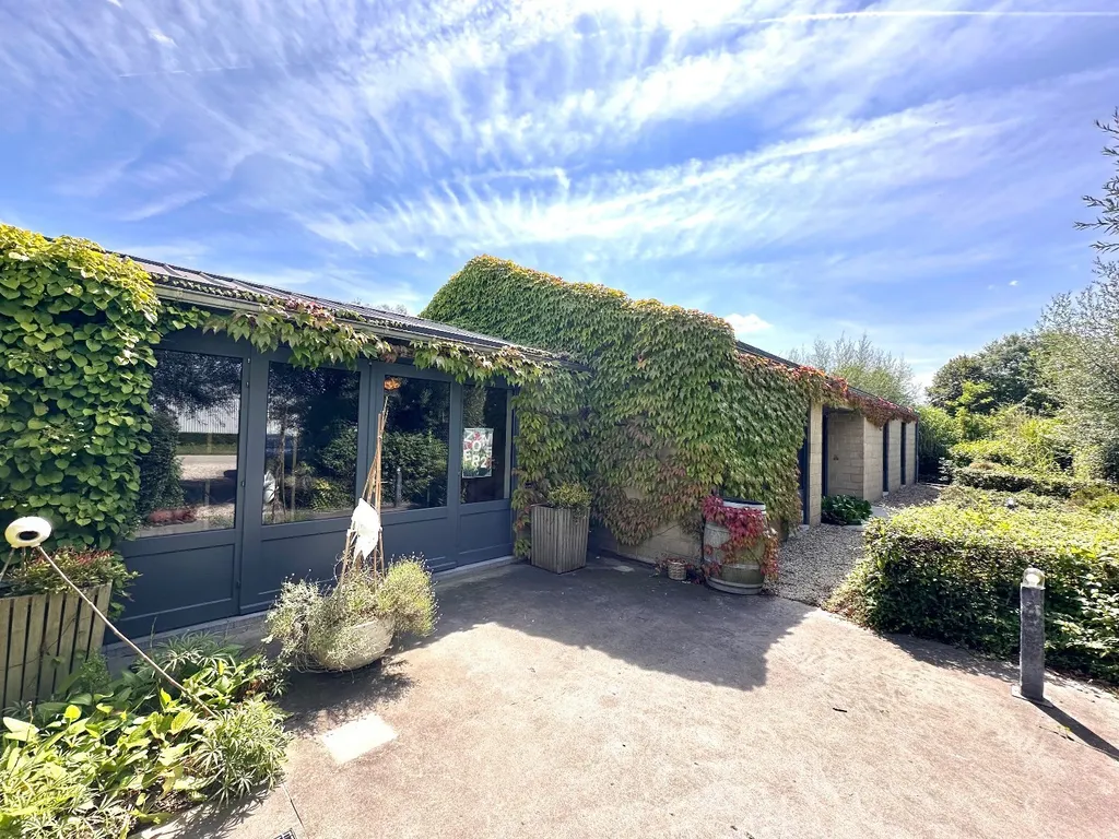 Kantoor in Tongeren-borgloon - 7667916 - Prinsenweg 29, 3700 Tongeren-Borgloon