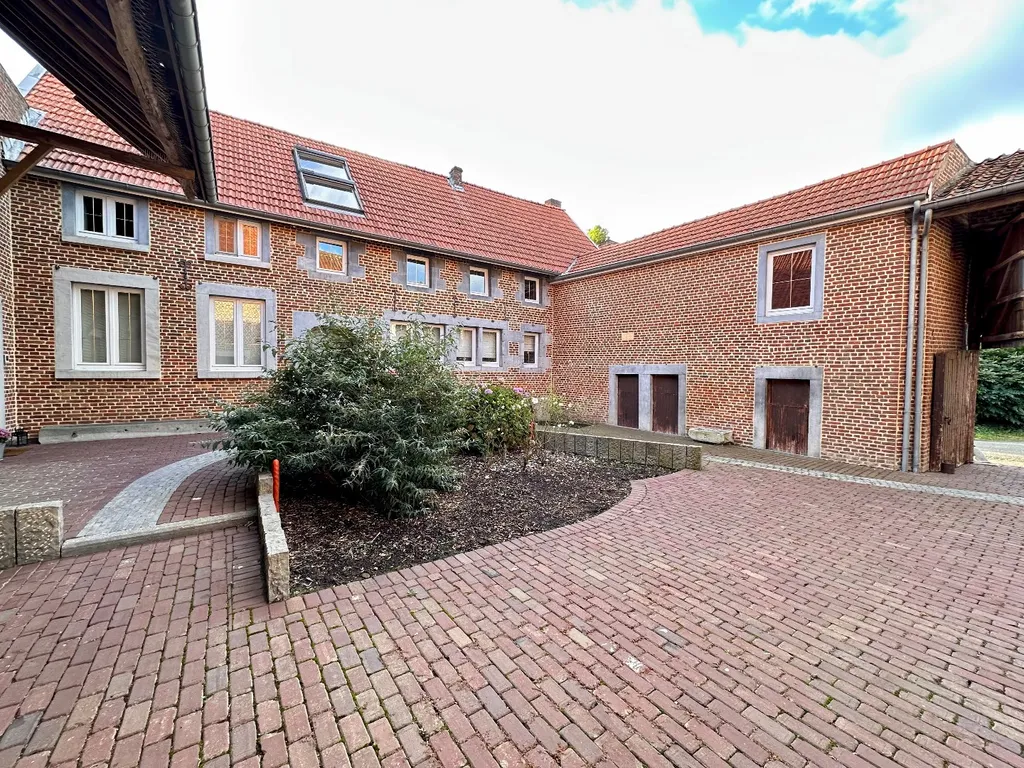 Huis in Tongeren-borgloon - 7667918 - Proenhofstraat 12, 3700 Tongeren-Borgloon