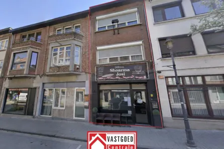Handelspand Te Koop Tongeren-borgloon