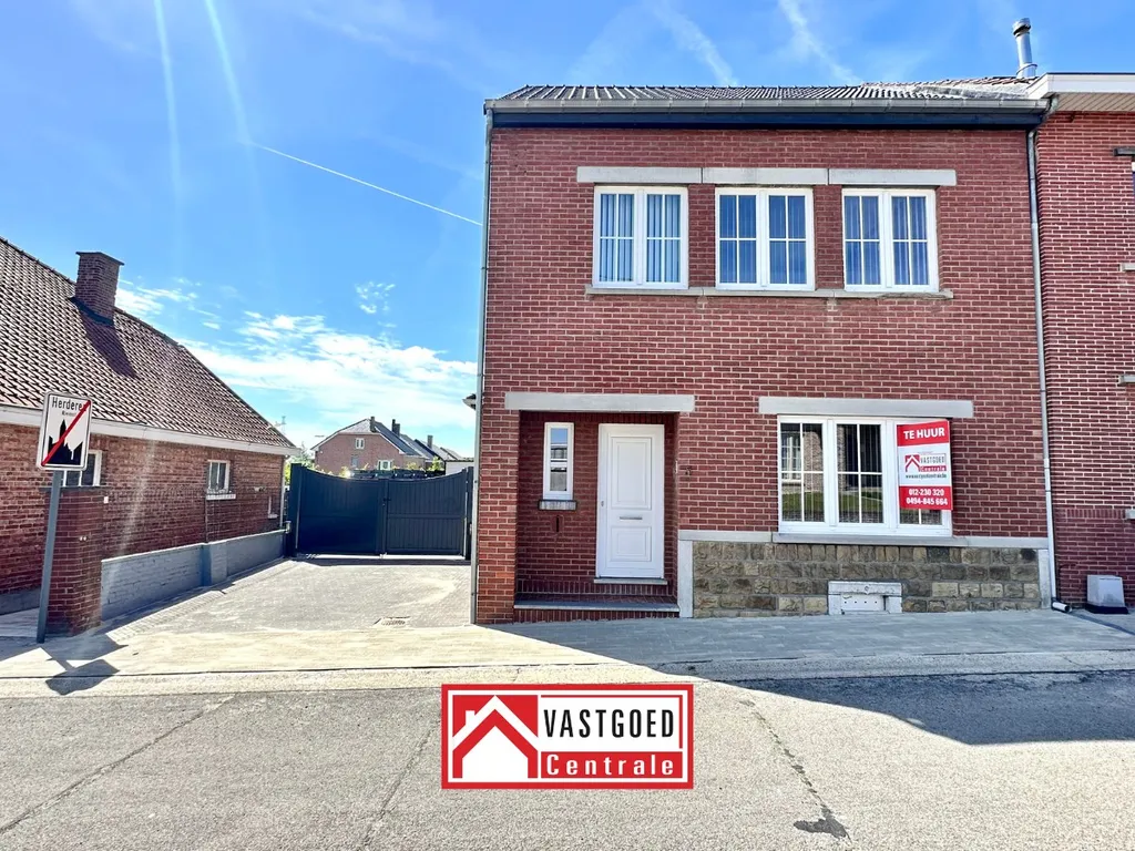 Huis in Riemst - 7667929 - Stopstraat 5, 3770 Riemst