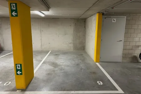 Garage Te Huur Hasselt