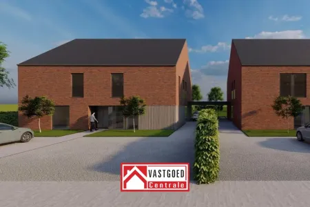 Huis Te Huur Voeren