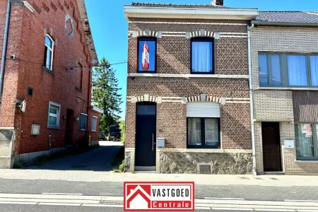 Huis Te Huur Tongeren-borgloon