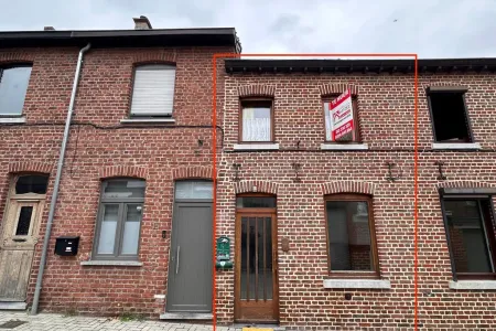 Huis Te Huur Tongeren-borgloon