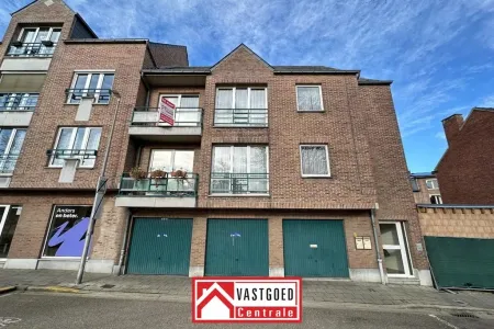 Huis Te Koop Tongeren-borgloon