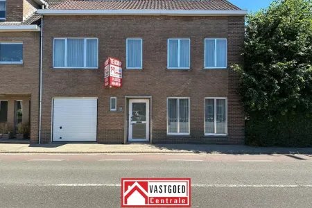 Huis Te Koop Riemst