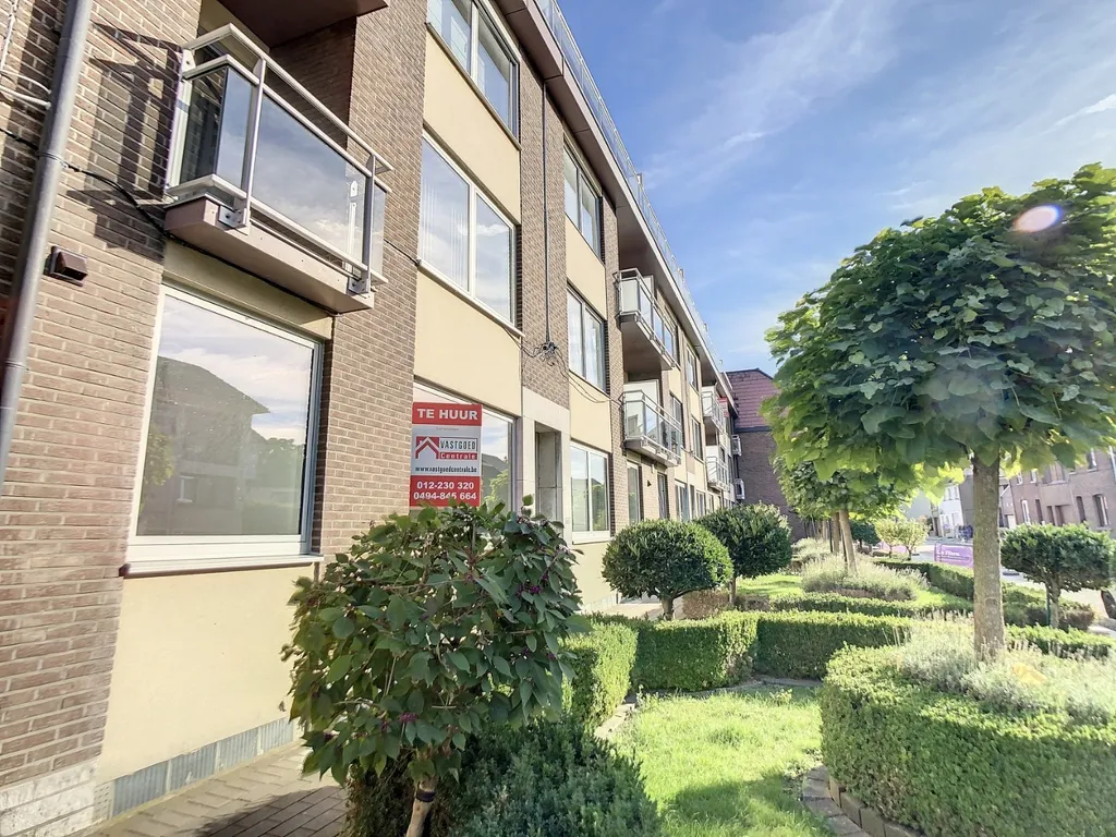 Appartement in Tongeren - 7680979 - Bilzersteenweg 133, 3700 Tongeren