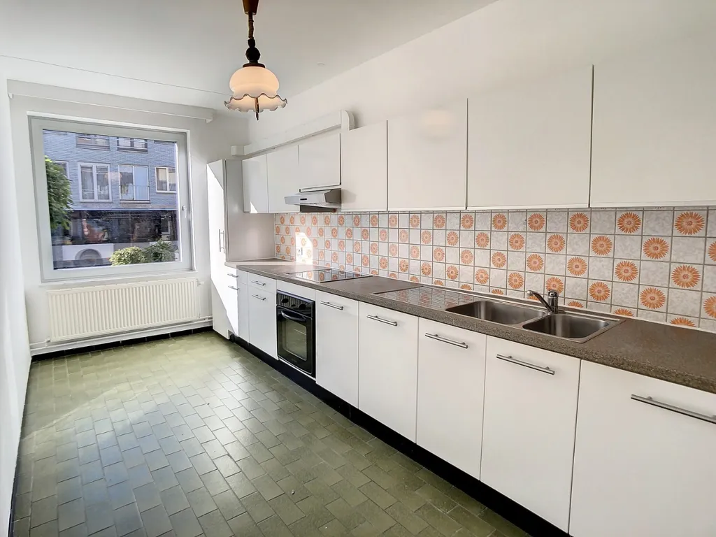 Appartement in Tongeren - 7680979 - Bilzersteenweg 133, 3700 Tongeren