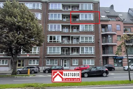 Appartement Te Koop Tongeren-borgloon