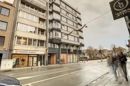 Appartement Te Koop Tongeren