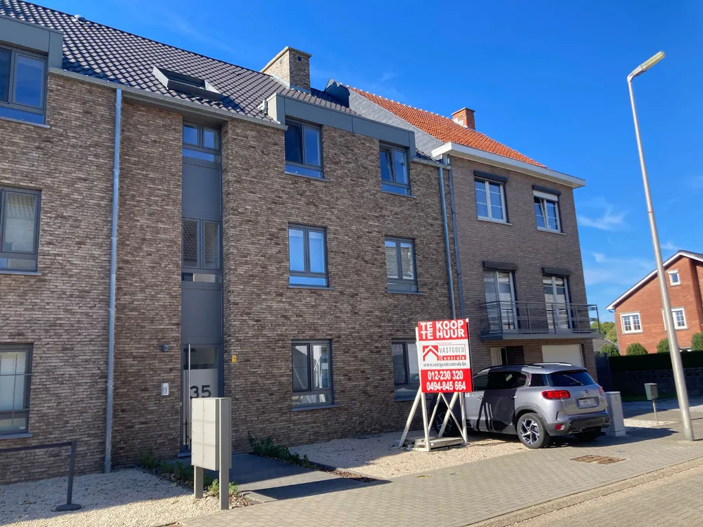Garage Te Huur Tongeren
