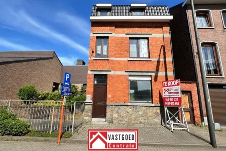 Huis Te Koop Tongeren-borgloon